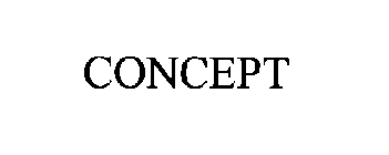 CONCEPT