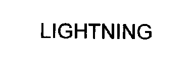 LIGHTNING