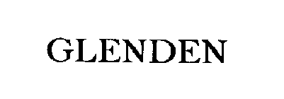 GLENDEN