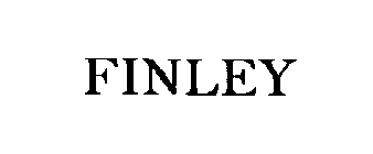 FINLEY
