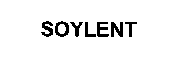 SOYLENT