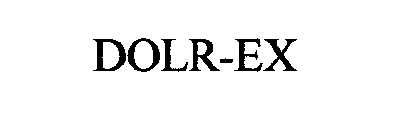 DOLR-EX