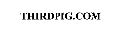 THIRDPIG.COM