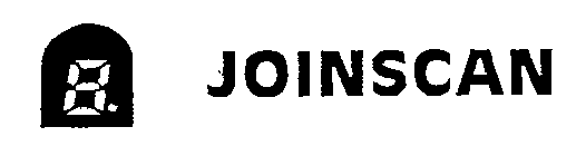 8. JOINSCAN
