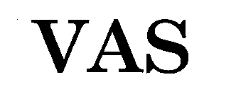 VAS