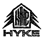 HYKE