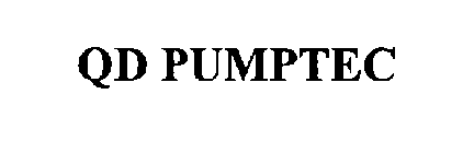 QD PUMPTEC