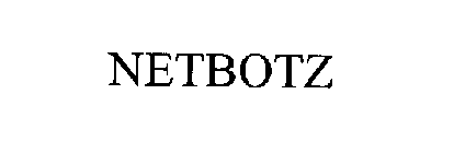 NETBOTZ