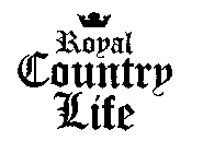 ROYAL COUNTRY LIFE