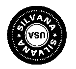 SILVANA SILVANA USA