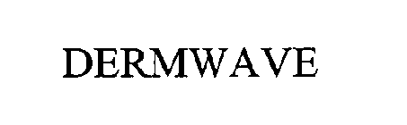 DERMWAVE