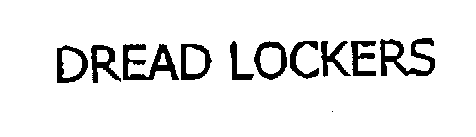 DREAD LOCKERS