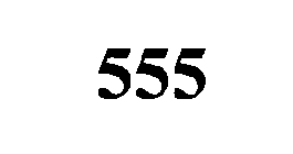 555