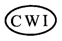 CWI