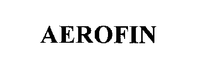 AEROFIN