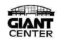 GIANT CENTER