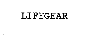 LIFEGEAR