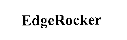 EDGEROCKER