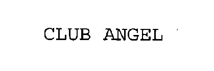 CLUB ANGEL