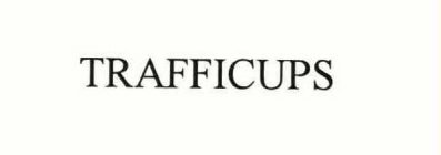 TRAFFICUPS