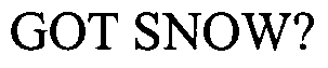 Image Trademark
