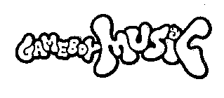 GAMEBOY MUSIC