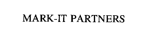 MARK-IT PARTNERS