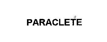 PARACLETE