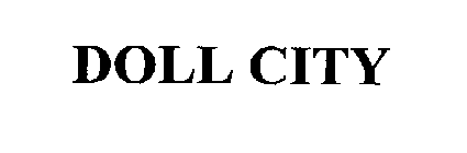 DOLL CITY
