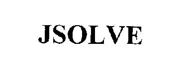 JSOLVE