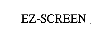EZ-SCREEN