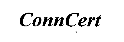 CONNCERT