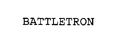 BATTLETRON