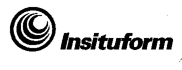 INSITUFORM