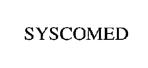 SYSCOMED