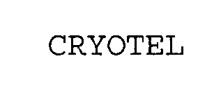 CRYOTEL