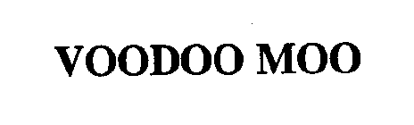 VOODOO MOO