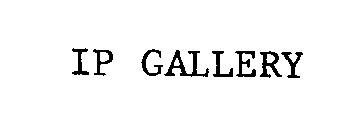 IP GALLERY