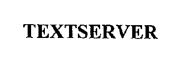 TEXTSERVER