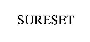 SURESET