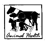 ANIMAL HEALTH