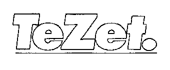 TEZET.