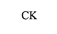 CK