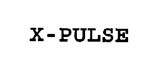 X-PULSE