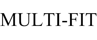MULTI-FIT