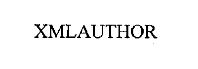 XMLAUTHOR