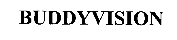 BUDDYVISION