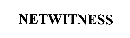 NETWITNESS