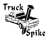 TRUCK SPIKE