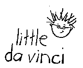 LITTLE DA VINCI